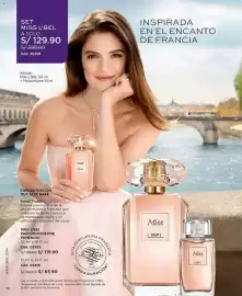 Catálogo L'Bel Página 74