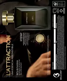 Catálogo L'Bel Página 97