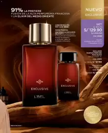 Catálogo L'Bel Página 99