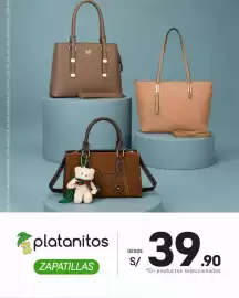 Catálogo Platanitos semana 31 Página 1