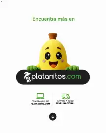 Catálogo Platanitos semana 31 Página 6