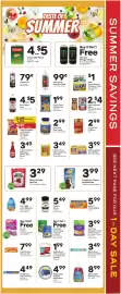 Coborn's weekly ad week 31 Page 3