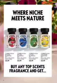 Oriflame catalogue Page 10