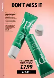 Oriflame catalogue Page 102