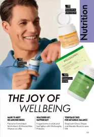 Oriflame catalogue Page 103