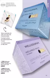 Oriflame catalogue Page 105
