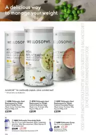 Oriflame catalogue Page 106