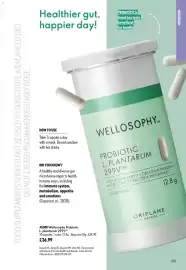 Oriflame catalogue Page 109