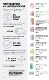 Oriflame catalogue Page 110