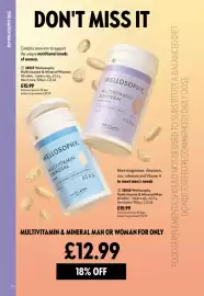 Oriflame catalogue Page 112