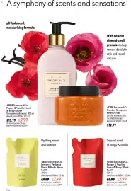 Oriflame catalogue Page 114