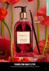 Oriflame catalogue Page 115