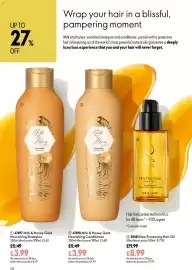 Oriflame catalogue Page 118