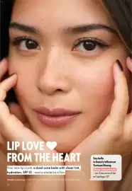 Oriflame catalogue Page 12