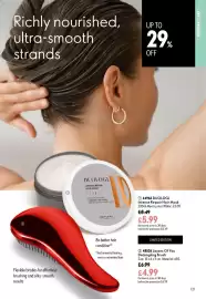 Oriflame catalogue Page 121