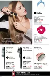 Oriflame catalogue Page 122