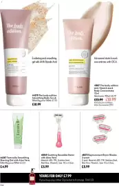Oriflame catalogue Page 124