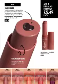 Oriflame catalogue Page 13