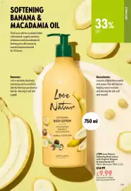 Oriflame catalogue Page 139