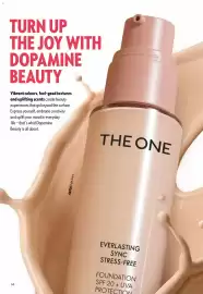Oriflame catalogue Page 14