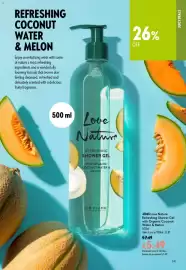 Oriflame catalogue Page 141