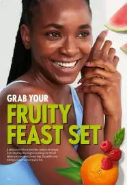 Oriflame catalogue Page 142