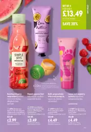 Oriflame catalogue Page 143
