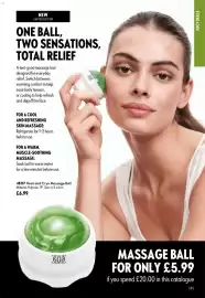 Oriflame catalogue Page 145