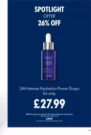 Oriflame catalogue Page 147