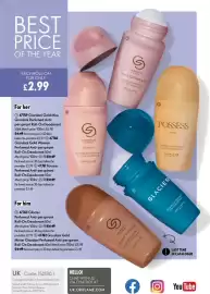 Oriflame catalogue Page 148