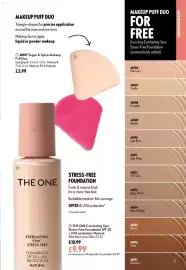 Oriflame catalogue Page 15