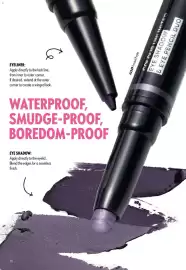 Oriflame catalogue Page 16
