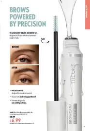 Oriflame catalogue Page 19