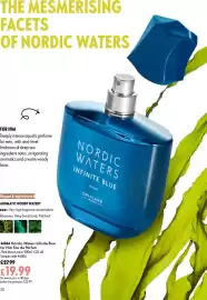Oriflame catalogue Page 20