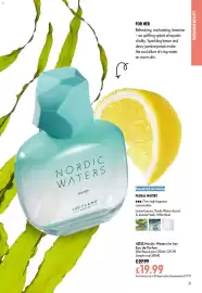 Oriflame catalogue Page 21
