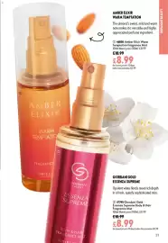 Oriflame catalogue Page 23