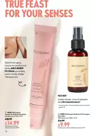 Oriflame catalogue Page 26