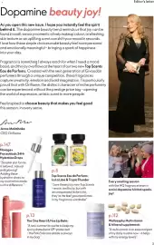 Oriflame catalogue Page 3