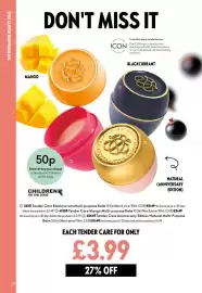 Oriflame catalogue Page 30