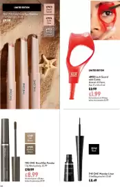 Oriflame catalogue Page 36