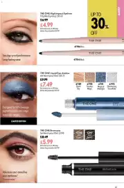 Oriflame catalogue Page 41
