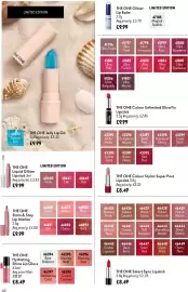 Oriflame catalogue Page 42