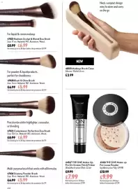 Oriflame catalogue Page 44