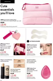 Oriflame catalogue Page 48
