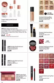 Oriflame catalogue Page 54