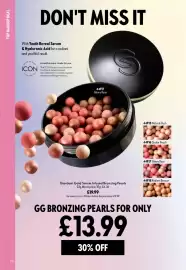 Oriflame catalogue Page 56