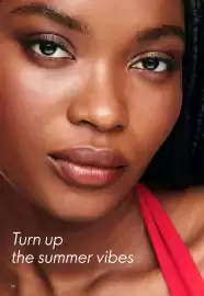Oriflame catalogue Page 58