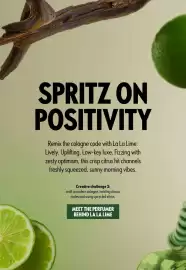 Oriflame catalogue Page 6