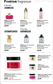 Oriflame catalogue Page 72