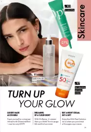 Oriflame catalogue Page 79